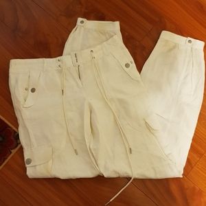 Armani Exchange Pants
